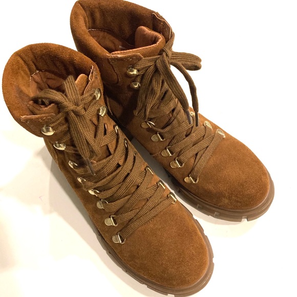 Steve Madden Boots - Picture 4 of 13